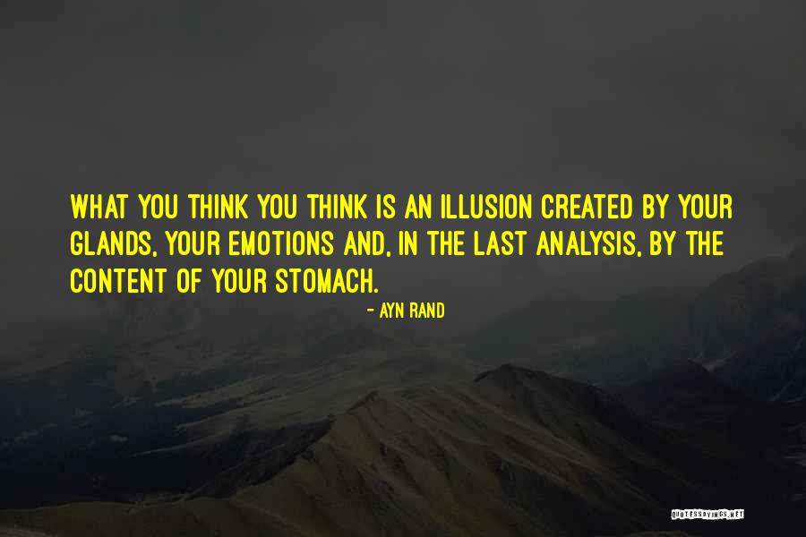 Etleda Quotes By Ayn Rand Etleda Quotes By Ayn Rand