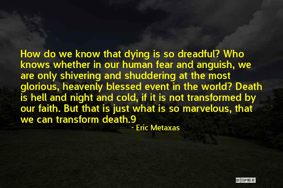 Etleda Quotes By Eric Metaxas Etleda Quotes By Eric Metaxas