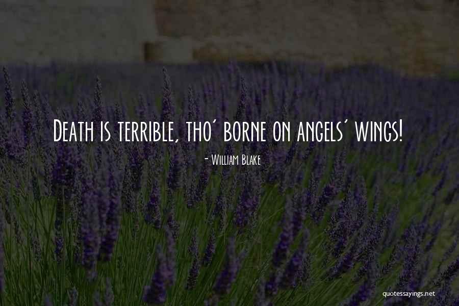 Etli Yemek Quotes By William Blake Etli Yemek Quotes By William Blake