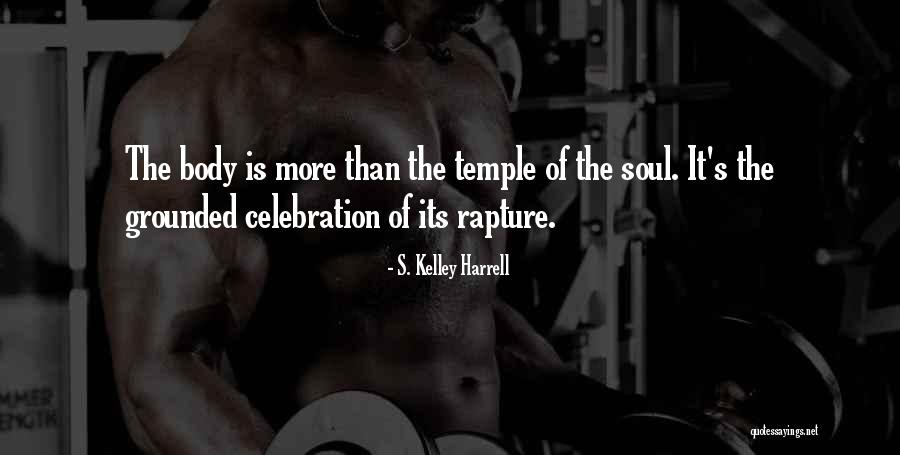 Etlingera Quotes By S. Kelley Harrell Etlingera Quotes By S. Kelley Harrell