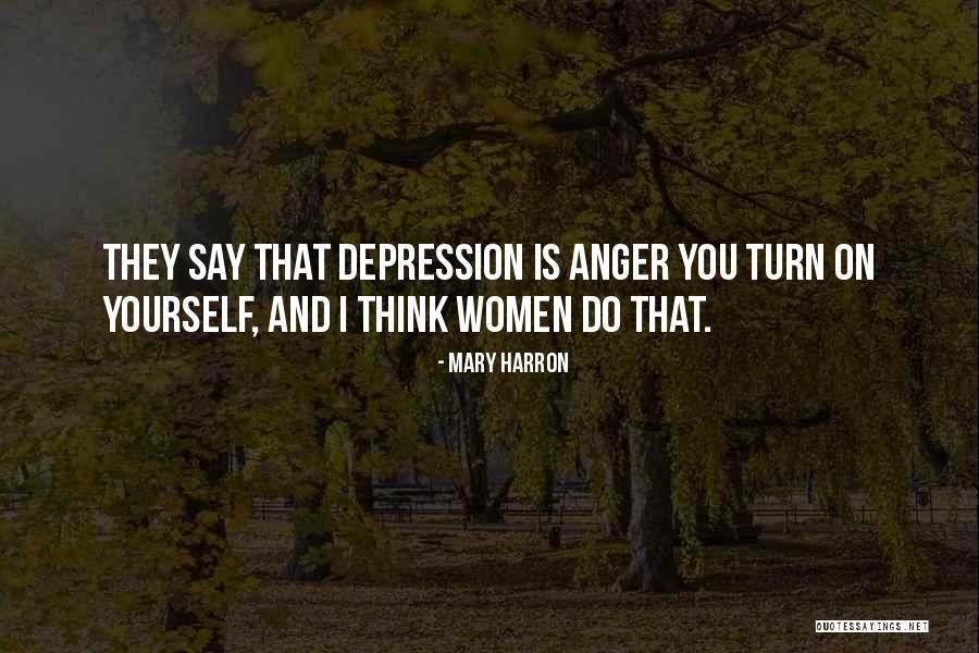 Etllaos Quotes By Mary Harron Etllaos Quotes By Mary Harron