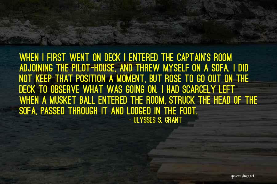 Etlli Quotes By Ulysses S. Grant Etlli Quotes By Ulysses S. Grant