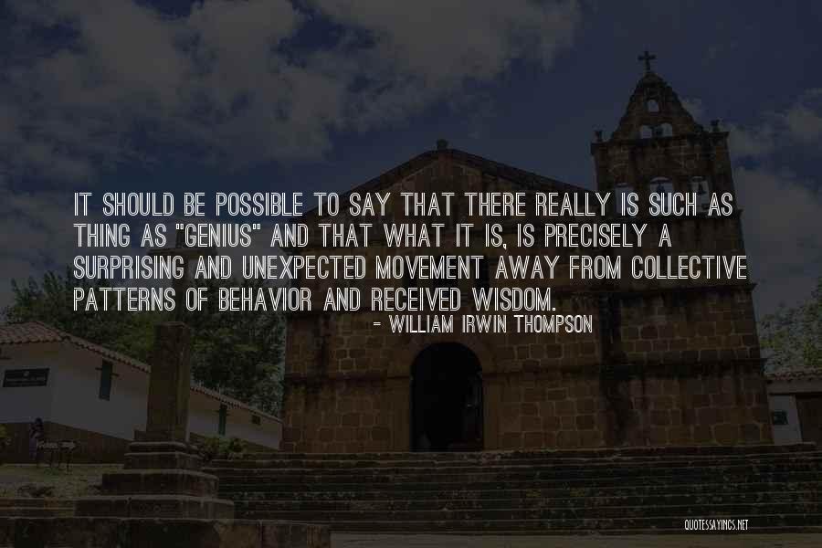 Etme Si I Ri Quotes By William Irwin Thompson Etme Si I Ri Quotes By William Irwin Thompson