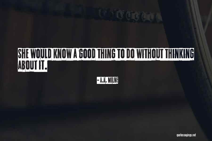 Etmed Quotes By A.A. Milne Etmed Quotes By A.A. Milne
