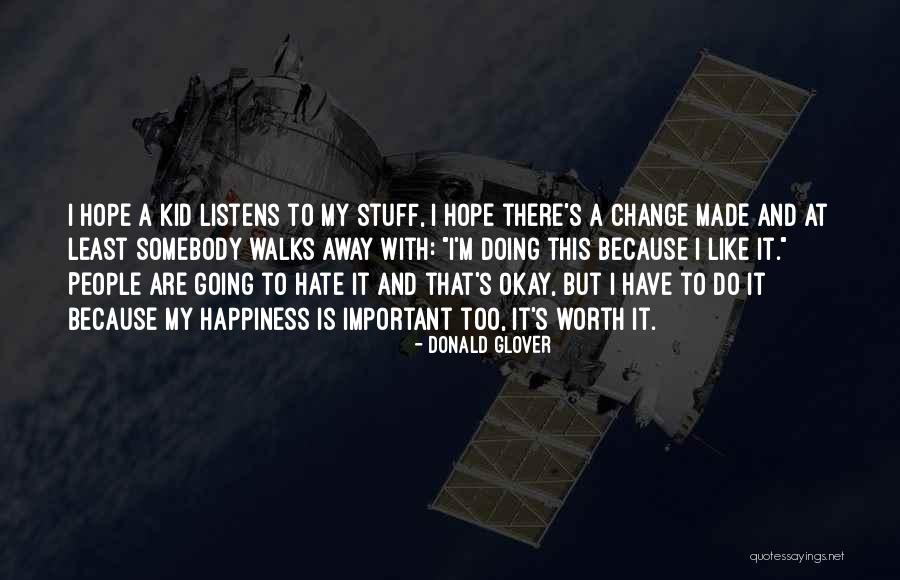 Etmed Quotes By Donald Glover Etmed Quotes By Donald Glover