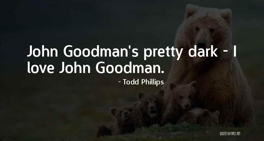 Etmed Quotes By Todd Phillips Etmed Quotes By Todd Phillips