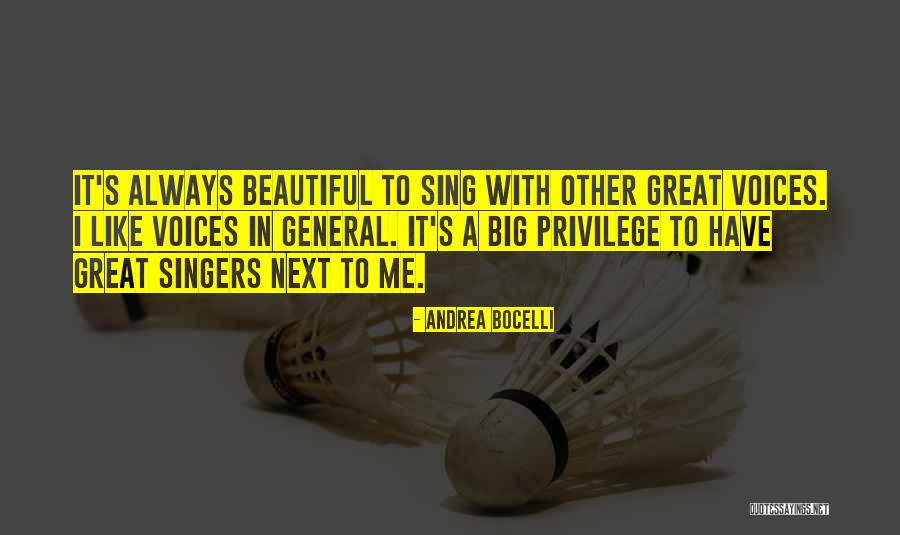 Etmek Ileana Quotes By Andrea Bocelli Etmek Ileana Quotes By Andrea Bocelli