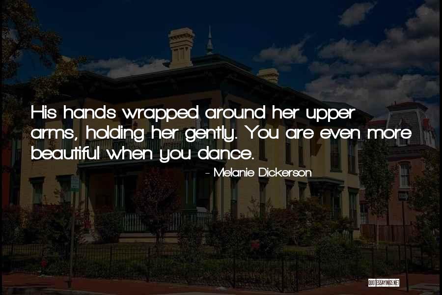 Etmin Quotes By Melanie Dickerson Etmin Quotes By Melanie Dickerson