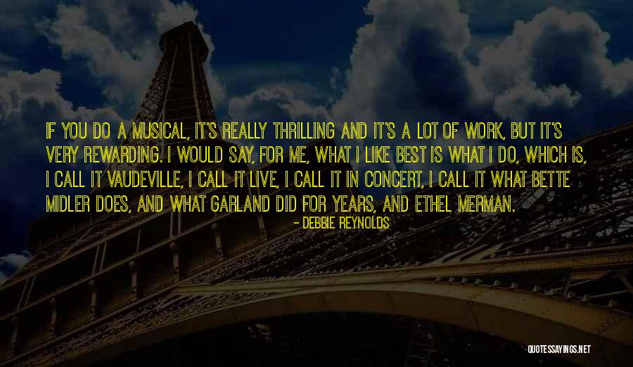 Etna Pizza Quotes By Debbie Reynolds Etna Pizza Quotes By Debbie Reynolds