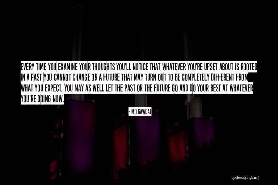 Etna Pizza Quotes By Mo Gawdat Etna Pizza Quotes By Mo Gawdat