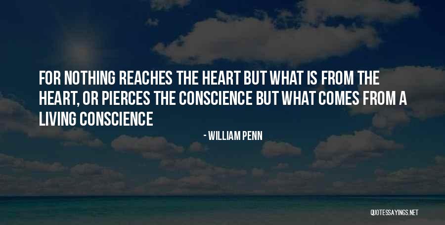 Etna Pizza Quotes By William Penn Etna Pizza Quotes By William Penn