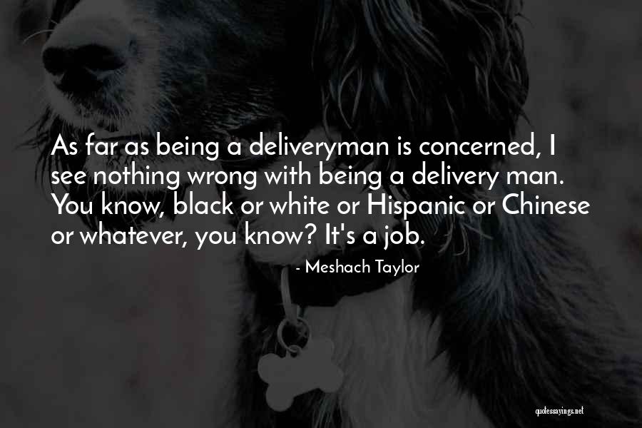 Etnik Di Quotes By Meshach Taylor Etnik Di Quotes By Meshach Taylor