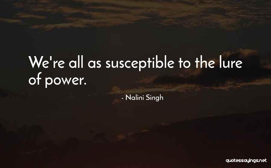 Etnika Quotes By Nalini Singh Etnika Quotes By Nalini Singh