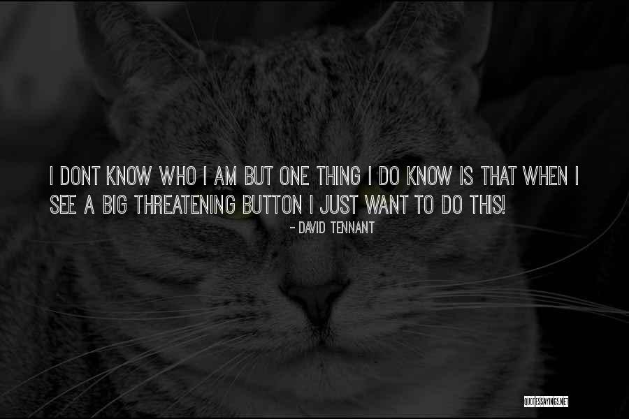 Etnikum Quotes By David Tennant Etnikum Quotes By David Tennant