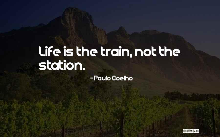 Etnis Adalah Quotes By Paulo Coelho Etnis Adalah Quotes By Paulo Coelho