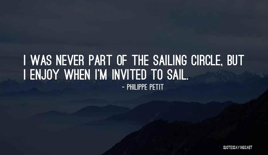 Etnis Adalah Quotes By Philippe Petit Etnis Adalah Quotes By Philippe Petit