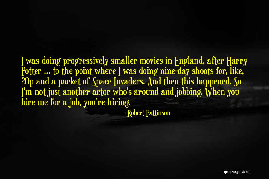 Etnis Jawa Quotes By Robert Pattinson Etnis Jawa Quotes By Robert Pattinson