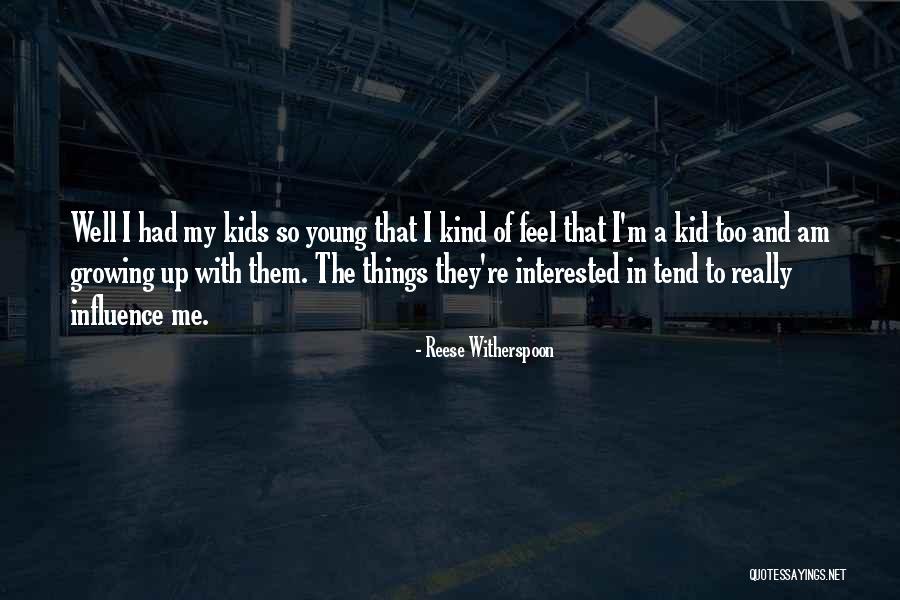 Etobicoke Quotes By Reese Witherspoon Etobicoke Quotes By Reese Witherspoon