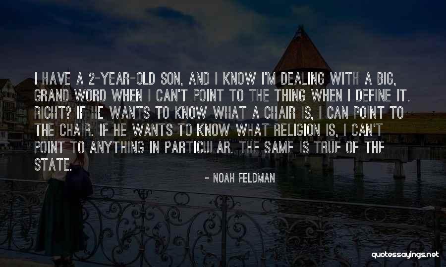 Etoos Quotes By Noah Feldman Etoos Quotes By Noah Feldman