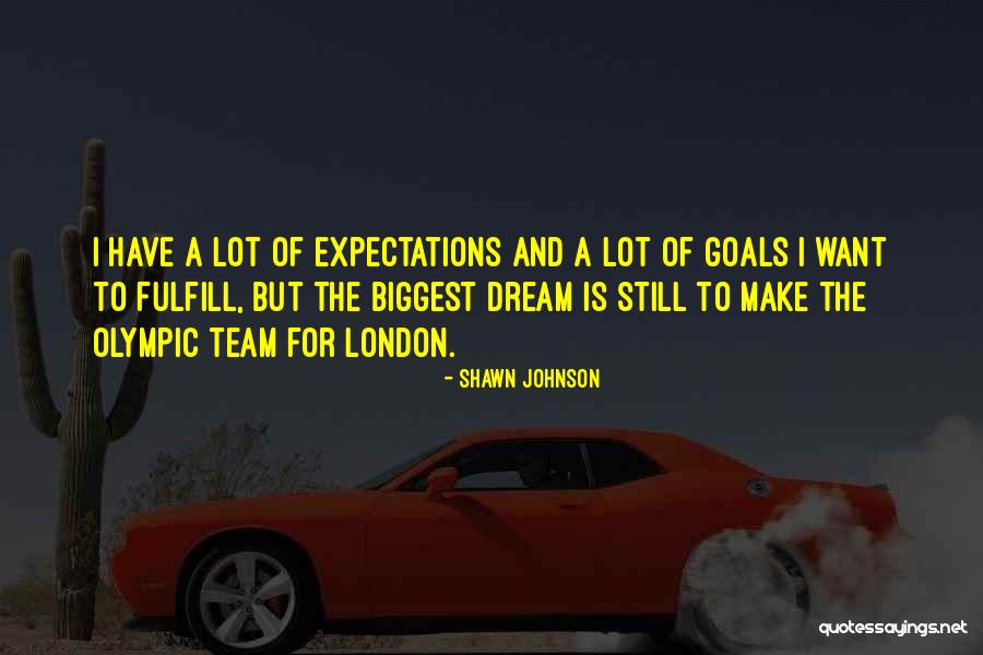 Etoos Quotes By Shawn Johnson Etoos Quotes By Shawn Johnson