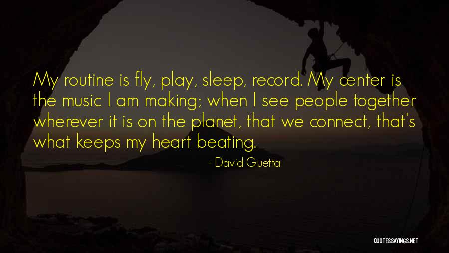 Etopes In Ebs Quotes By David Guetta Etopes In Ebs Quotes By David Guetta