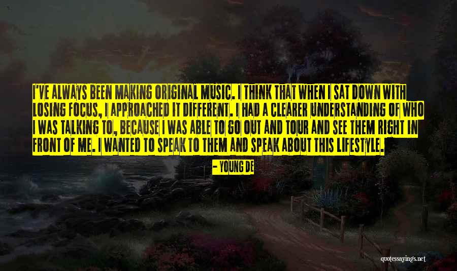 Etopes In Ebs Quotes By Young De Etopes In Ebs Quotes By Young De