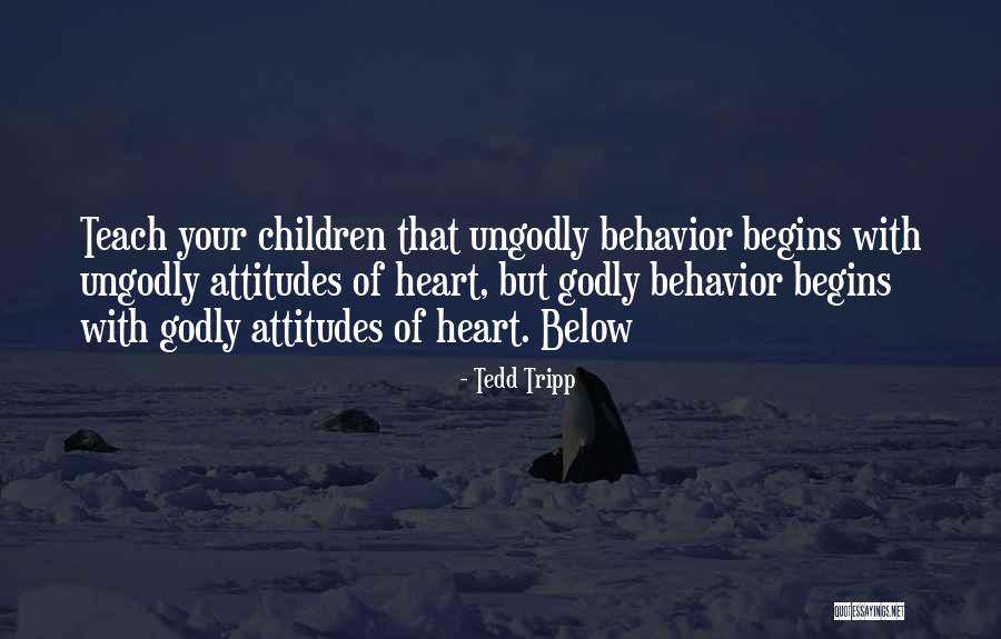 Etosha Mountain Quotes By Tedd Tripp Etosha Mountain Quotes By Tedd Tripp