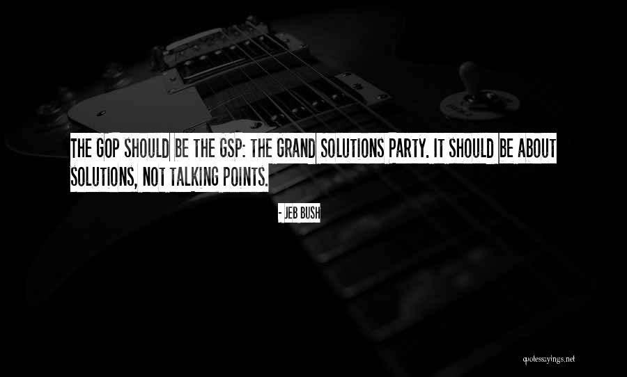 Etouffee Covington Quotes By Jeb Bush Etouffee Covington Quotes By Jeb Bush