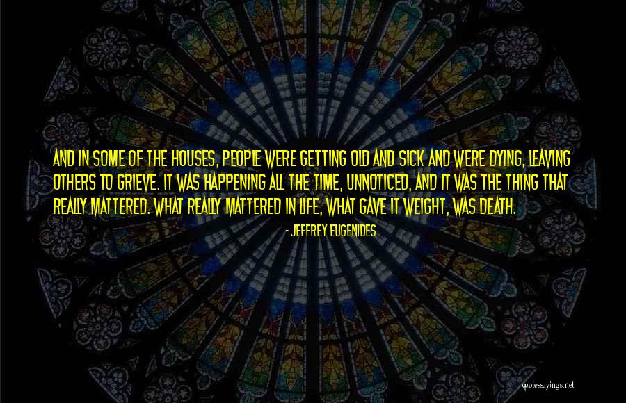 Etouffee Crawfish Quotes By Jeffrey Eugenides Etouffee Crawfish Quotes By Jeffrey Eugenides