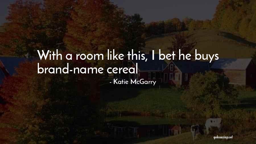 Etouffee Crawfish Quotes By Katie McGarry Etouffee Crawfish Quotes By Katie McGarry