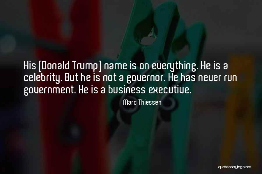 Etranger 2300 Quotes By Marc Thiessen Etranger 2300 Quotes By Marc Thiessen