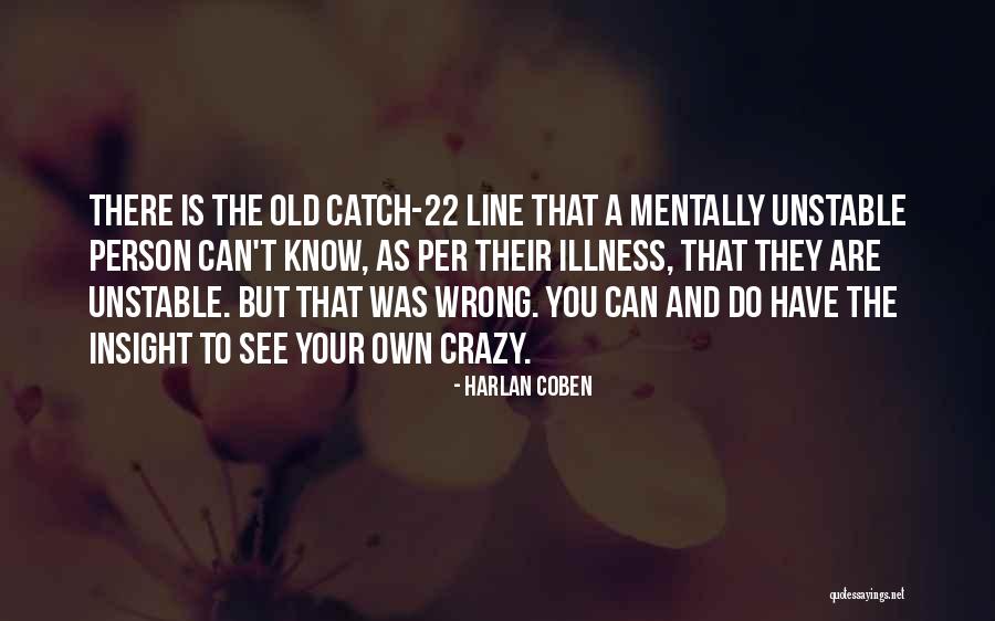 Etrangere In English Quotes By Harlan Coben Etrangere In English Quotes By Harlan Coben