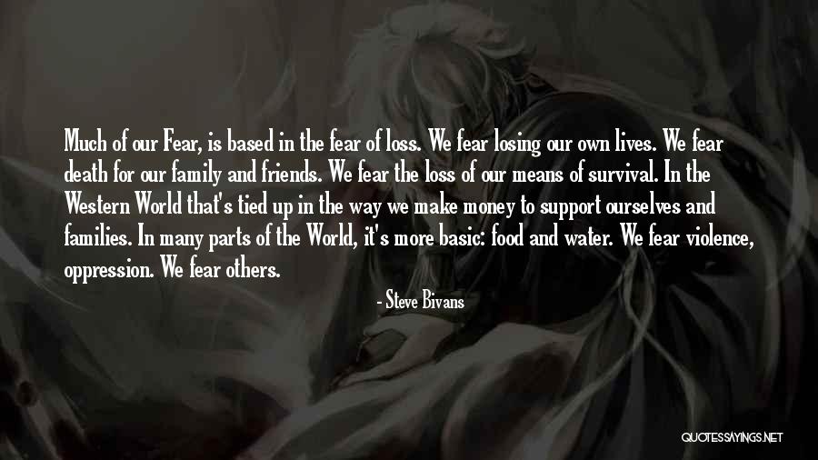 Etrangere Quotes By Steve Bivans Etrangere Quotes By Steve Bivans