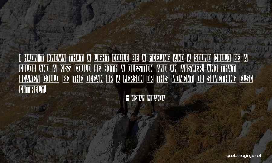 Etrangers Au Quotes By Megan Miranda Etrangers Au Quotes By Megan Miranda