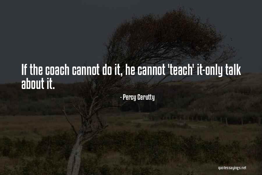 Etrangers Au Quotes By Percy Cerutty Etrangers Au Quotes By Percy Cerutty