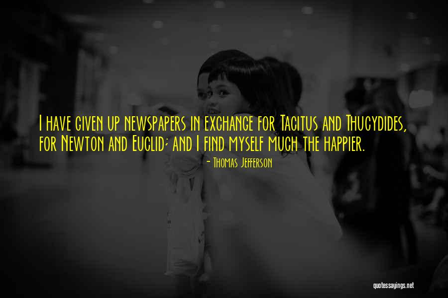 Etrangers Au Quotes By Thomas Jefferson Etrangers Au Quotes By Thomas Jefferson