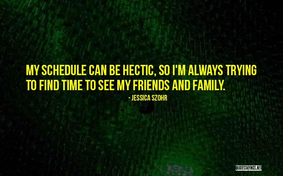 Etreasury Quotes By Jessica Szohr Etreasury Quotes By Jessica Szohr