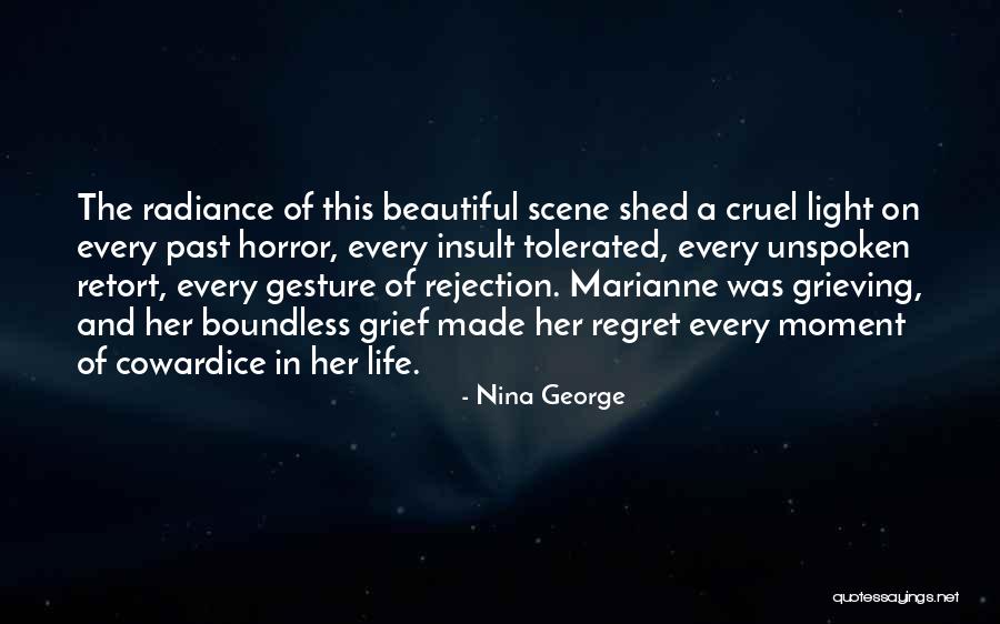 Etreby Computer Quotes By Nina George Etreby Computer Quotes By Nina George