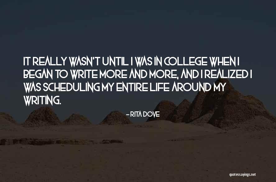 Etreotide Quotes By Rita Dove Etreotide Quotes By Rita Dove