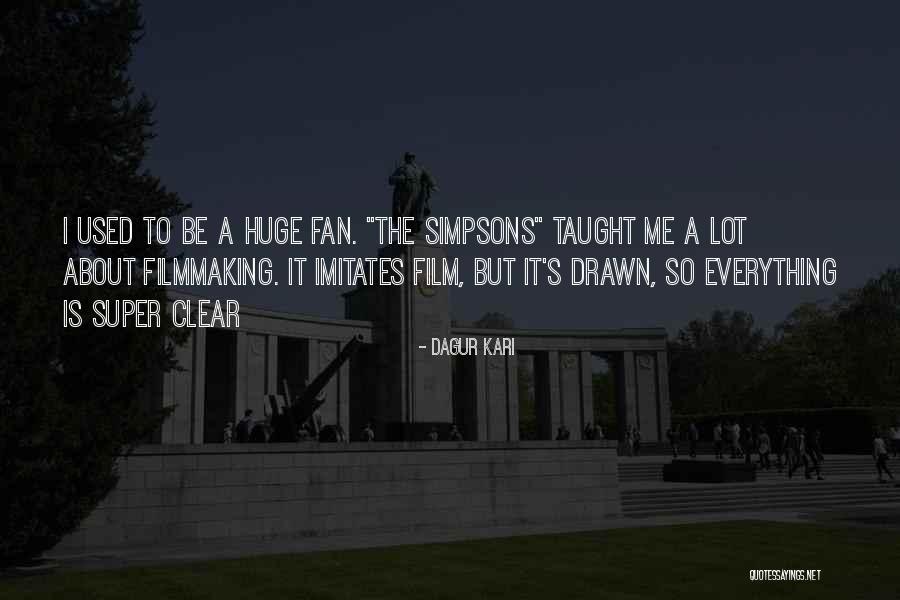 Etriement Quotes By Dagur Kari Etriement Quotes By Dagur Kari