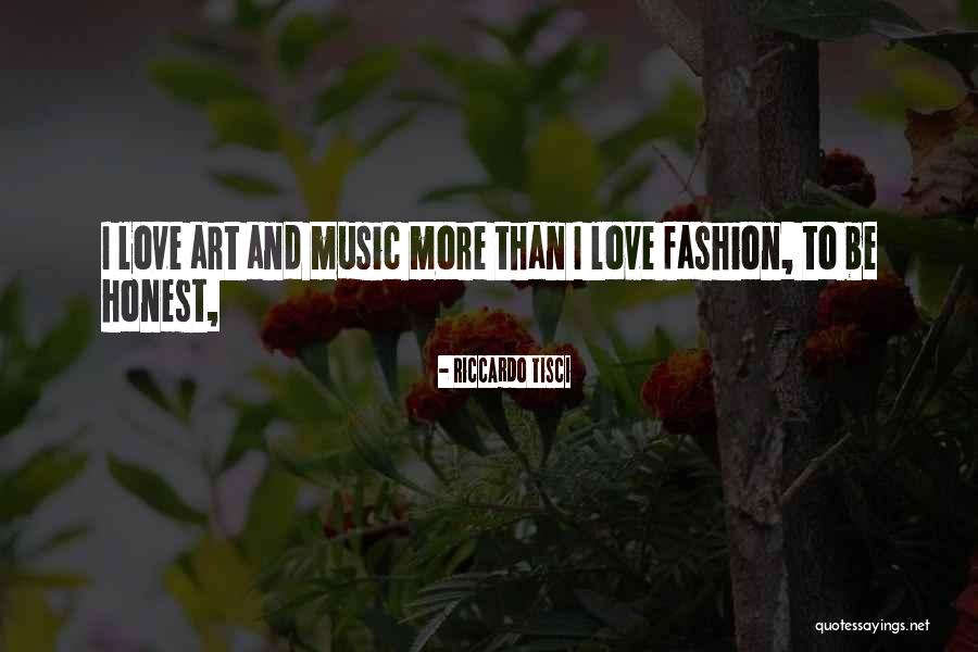 Etriement Quotes By Riccardo Tisci Etriement Quotes By Riccardo Tisci