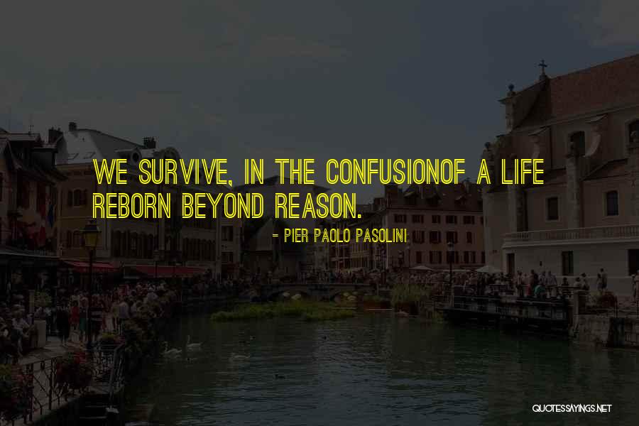 Etrigan Vs Swamp Quotes By Pier Paolo Pasolini Etrigan Vs Swamp Quotes By Pier Paolo Pasolini