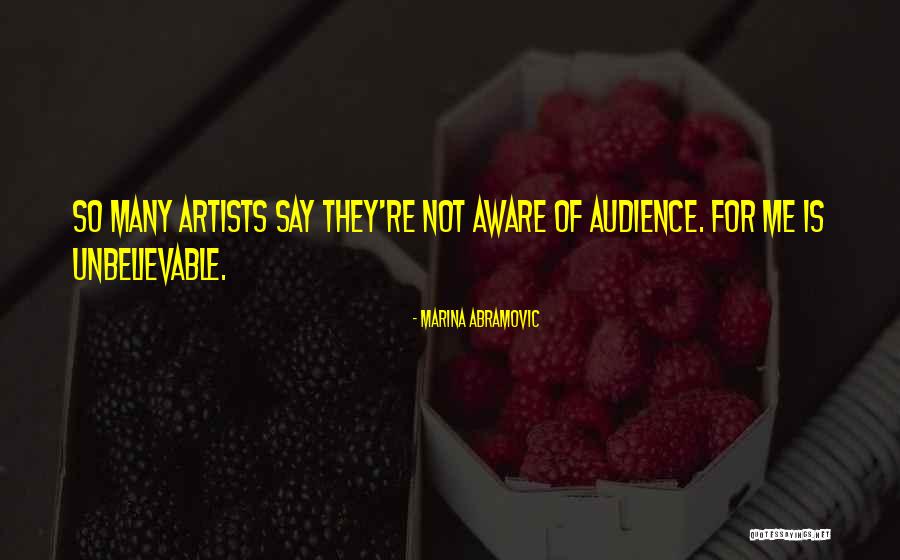 Etruria Italy Quotes By Marina Abramovic Etruria Italy Quotes By Marina Abramovic
