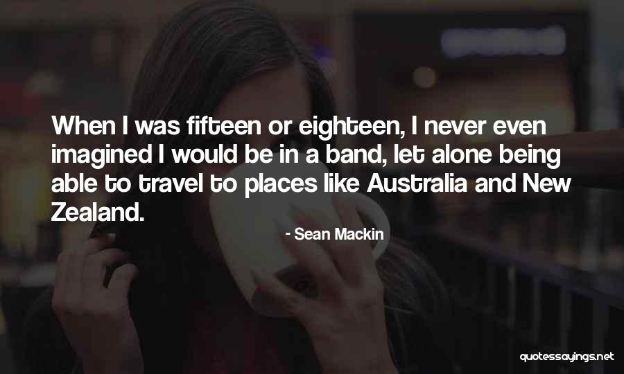 Etrurian Quotes By Sean Mackin Etrurian Quotes By Sean Mackin