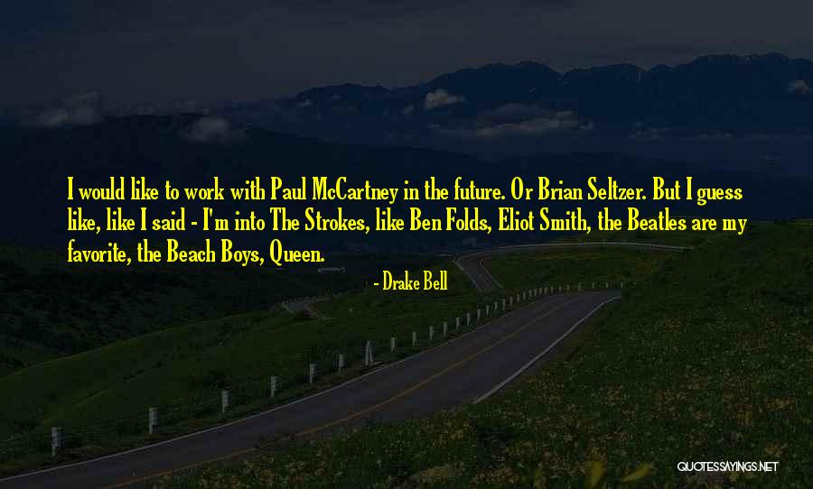 Etsen Dirk Quotes By Drake Bell Etsen Dirk Quotes By Drake Bell