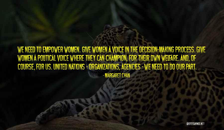 Etsen Dirk Quotes By Margaret Chan Etsen Dirk Quotes By Margaret Chan