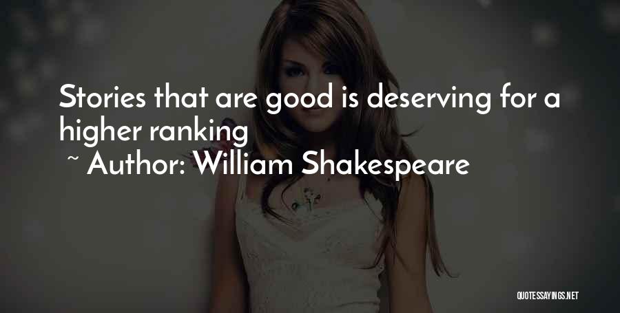 Etsify Quotes By William Shakespeare