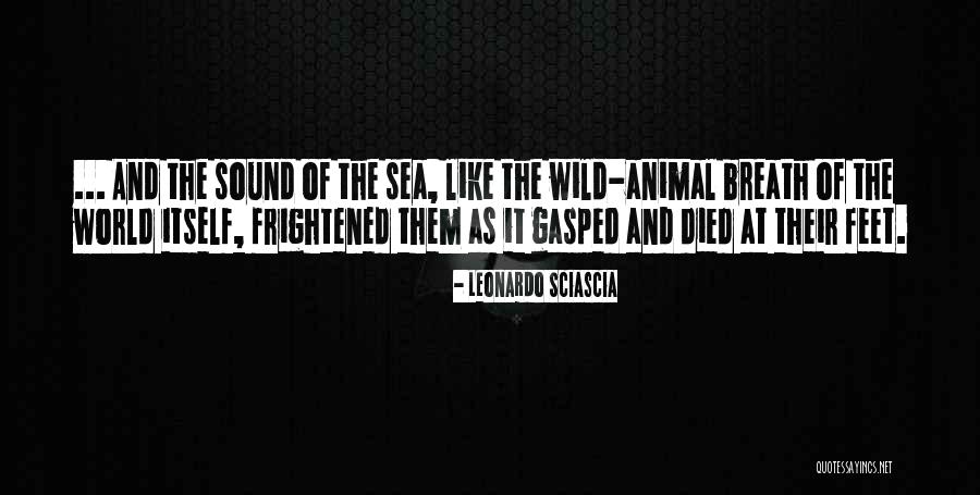 Etsin Ty Ntekij Quotes By Leonardo Sciascia Etsin Ty Ntekij Quotes By Leonardo Sciascia