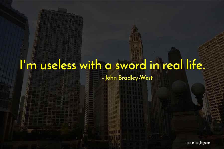 Etsin Yst V Quotes By John Bradley-West Etsin Yst V Quotes By John Bradley-West