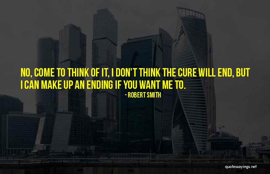 Etsin Yst V Quotes By Robert Smith Etsin Yst V Quotes By Robert Smith